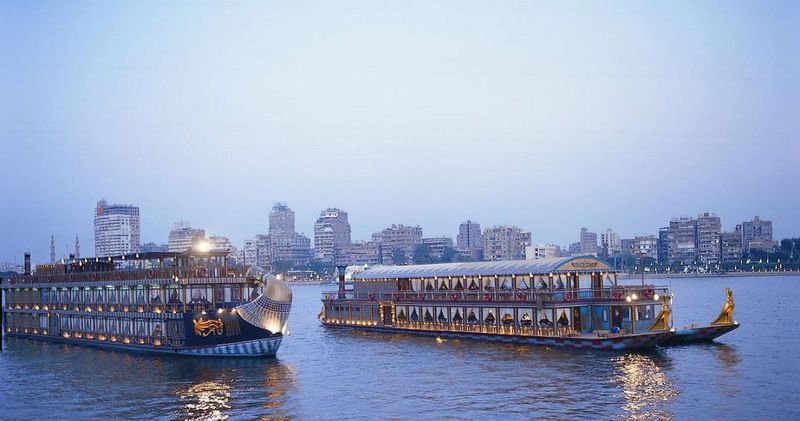 Cairo Nile Dinner Cruise with private transfers - What to know before you go