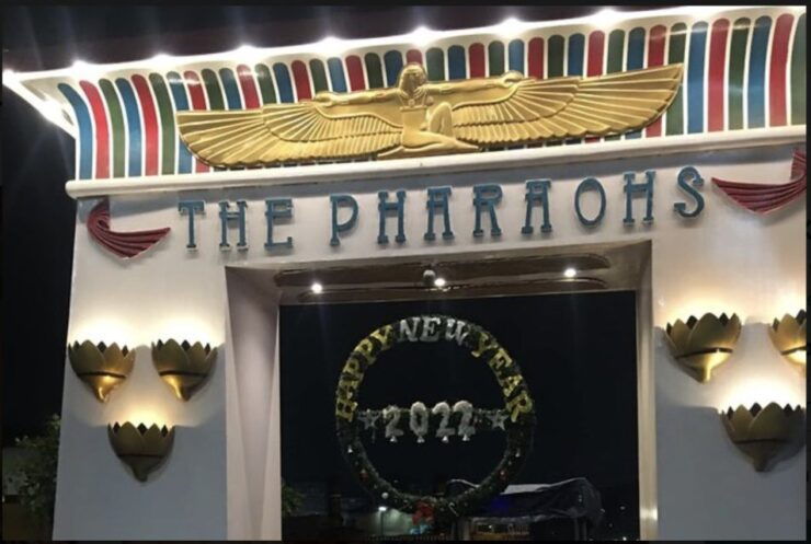 Cairo: Nile River Dinner Cruise With Belly Dance and Tanoura - Good To Know