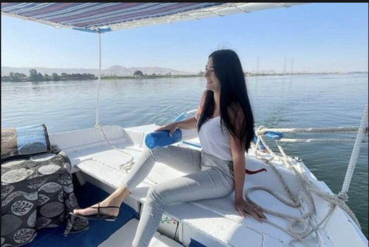 Cairo: Nile River Private Felucca Tour With Hotel Transfers - Experience Highlights