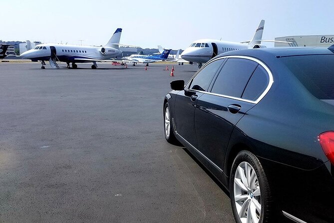 Cairo or Giza Transfer From Airport to Hotel or Vice Versa - Good To Know