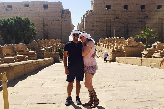 Cairo: Overnight Tour to Luxor by Plane ,5*Hotel and Entrance Fee - Inclusions and Exclusions