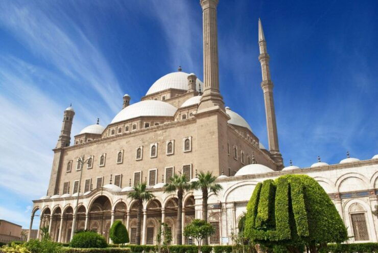 Cairo Pass: A Two-Day Historical Marvels Expedition - Experiences