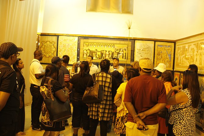 Cairo Photo Tour - Inclusions and Exclusions