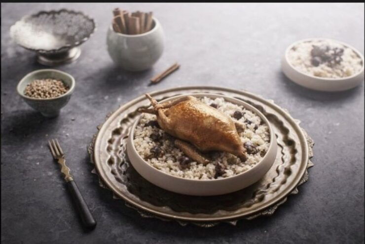 Cairo: Pigeon Food Experience Private Tour - Tour Details