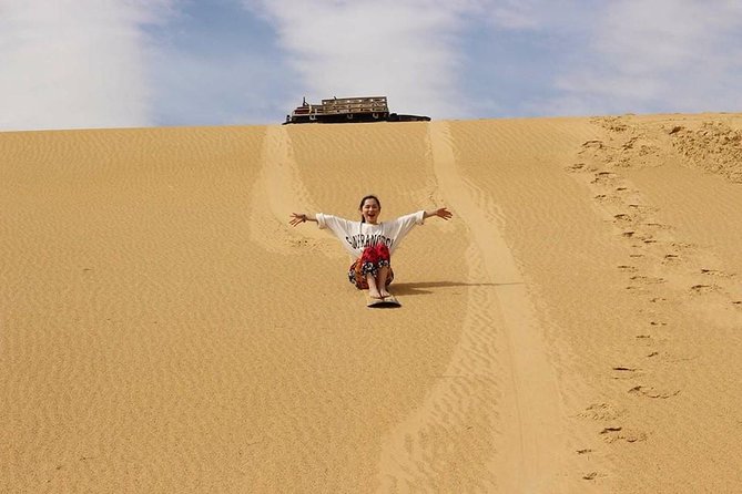 Cairo Private 2-Day Bahariya Oasis Camping Tour  - Western Desert - Traveler Photos