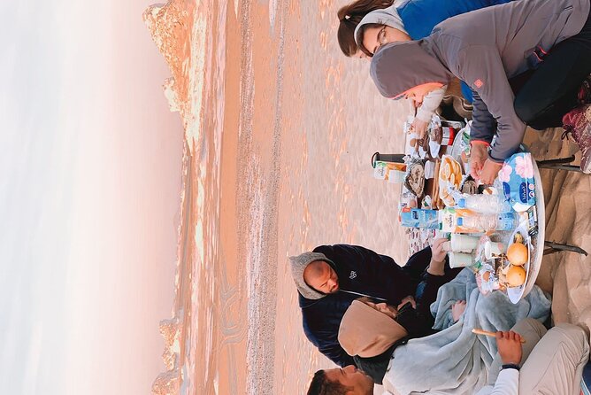 Cairo Private 2-Day Bahariya Oasis Camping Tour  - Western Desert - Pricing and Terms
