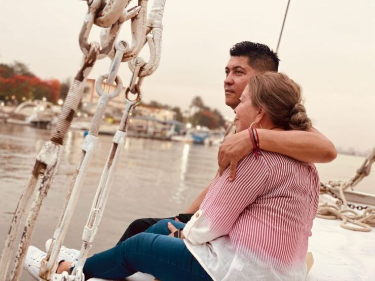 Cairo: Private 2-Hour Nile Sailing Experience With Food - Booking Benefits