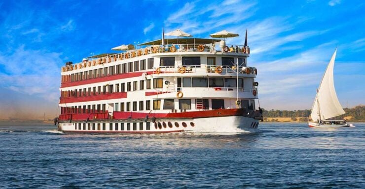 Cairo: Private 6-Day Egypt Tour With Flights and Nile Cruise - Booking Details