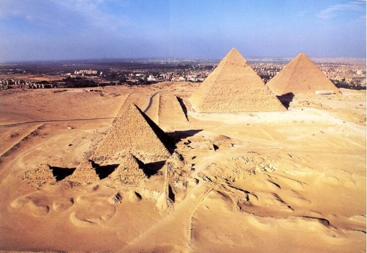 Cairo: Private 6-Day Egypt Tour With Flights and Nile Cruise - Tour Experience