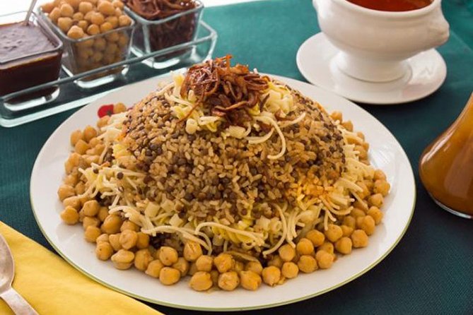 Cairo Private Cooking Class in a Family Home With Market Tour (Feb ) - Experience Details