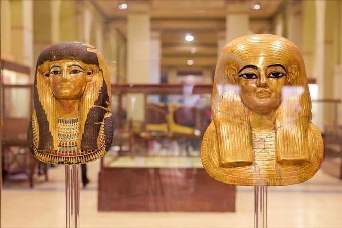 Cairo Private Day Tour (Egyptian Museum – Citadel – Coptic Cairo) - Good To Know