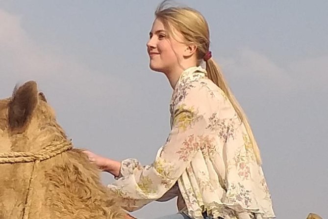 Cairo Private Day Tour From Hurghada by Private Car - Tour Highlights