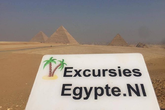 Cairo Private Day Tour From Hurghada by Private Car - Itinerary Overview
