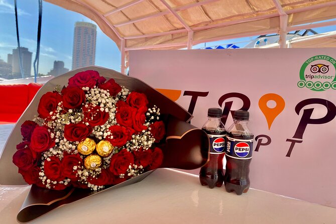 Cairo Private Felucca On The Nile River With Soft Drink & Pickup - Experience Details