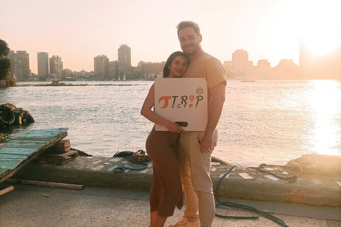 Cairo Private Felucca On The Nile River With Soft Drink & Pickup - Cancellation Policy