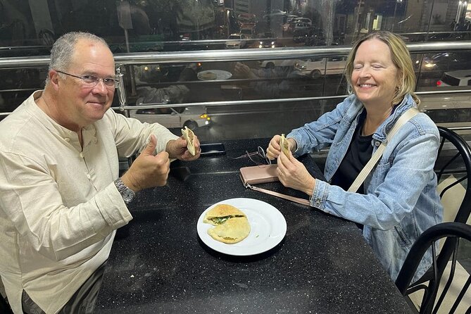 Cairo Private Food Tour and Egyptian Tea - Tour Operator Information