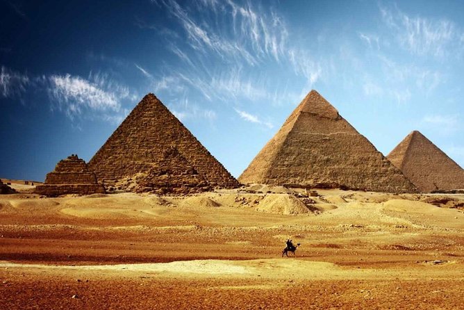 Cairo Private Guided 2-Day Trip With 3-Star Hotel and Lunch (Feb ) - Itinerary Highlights