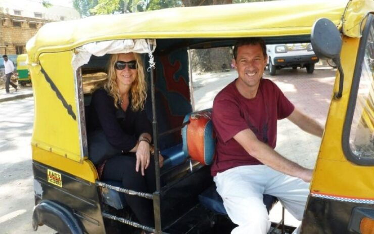 Cairo: Private Guided City Tuk-Tuk Tour With Hotel Pickup - Activity Details