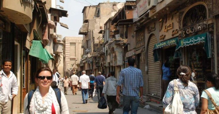 Cairo: Private Half-Day Islamic Cairo-in-Depth Tour - Good To Know