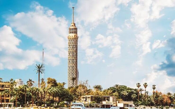 Cairo: Private Manial Palace and Cairo Tower Guided Day Trip - Activity Details