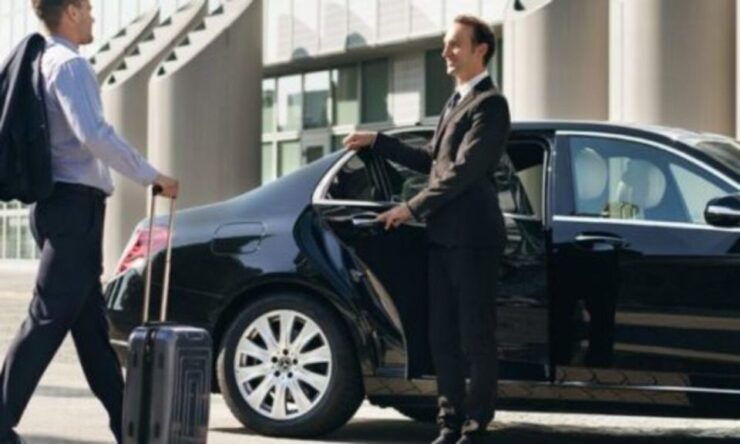 Cairo: Private One-Way or Return Airport Transfer Service - Service Details