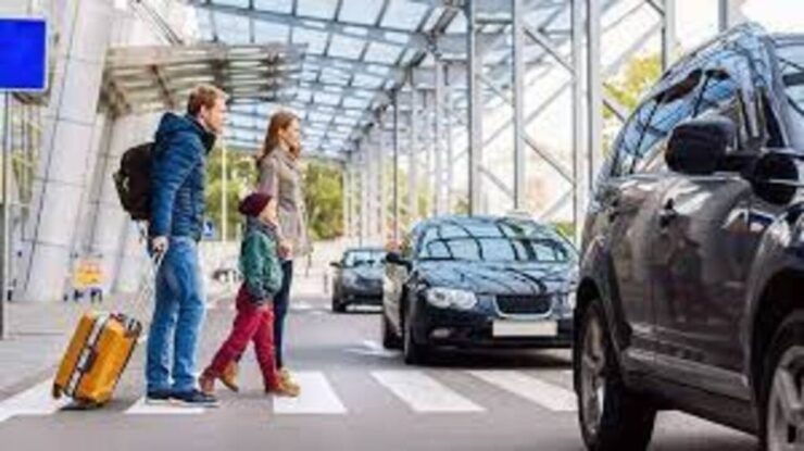 Cairo: Private One-Way or Return Airport Transfer Service - Transfer Experience