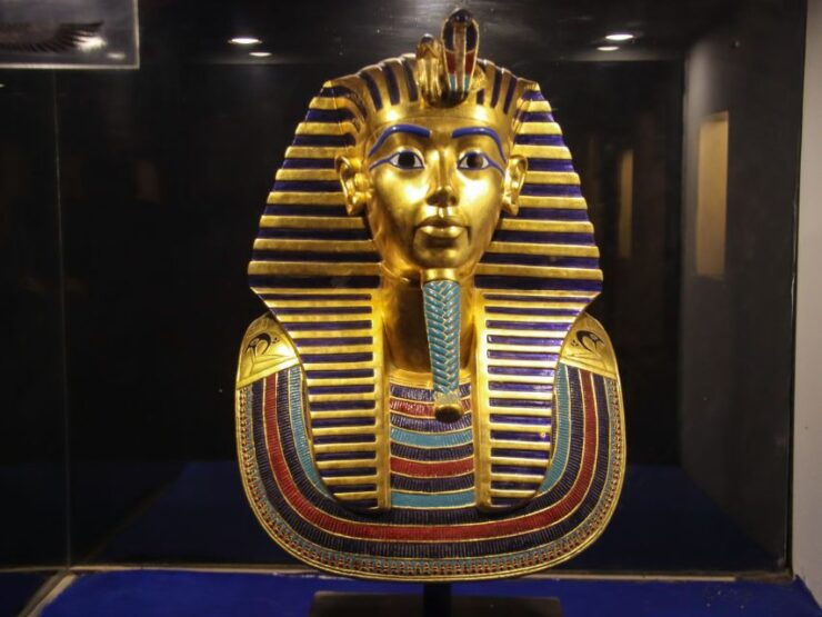 Cairo: Private Pharaonic Village Tour With Tansfer and Lunch - Tour Overview