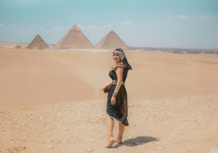 Cairo: Private Photo Session With a Local Photographer - Booking Details