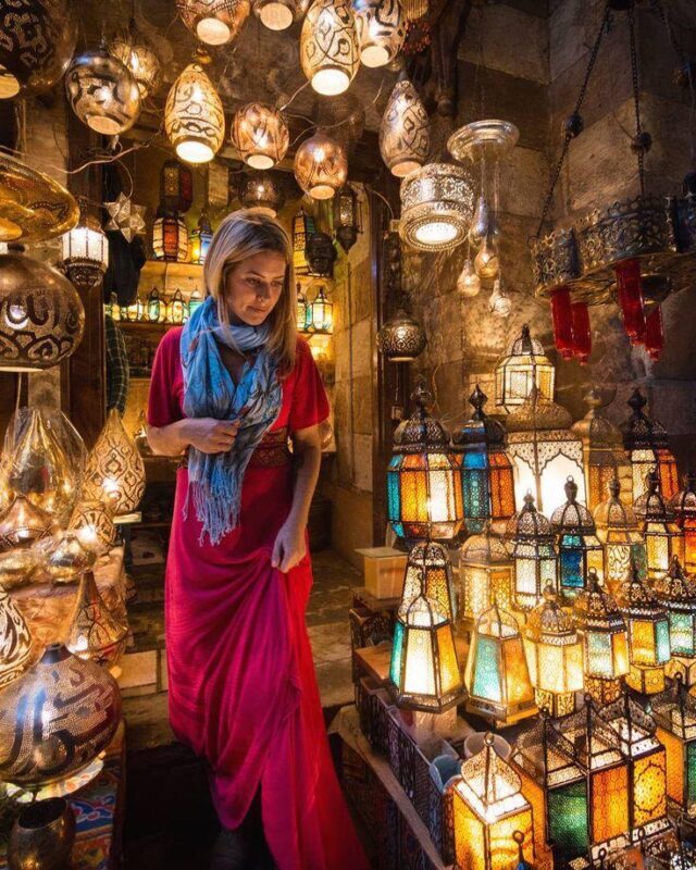 Cairo Private Tour: Egyptian Museum, Hanging Church - Starting with the Egyptian Museum