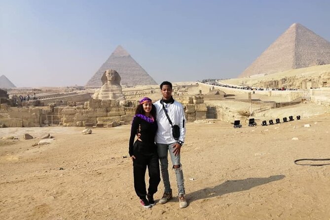 Cairo Private Tour Giza Pyramids,Camel Ride, Quad Bike and Dinner Cruise on Nile - Pricing and Reservations