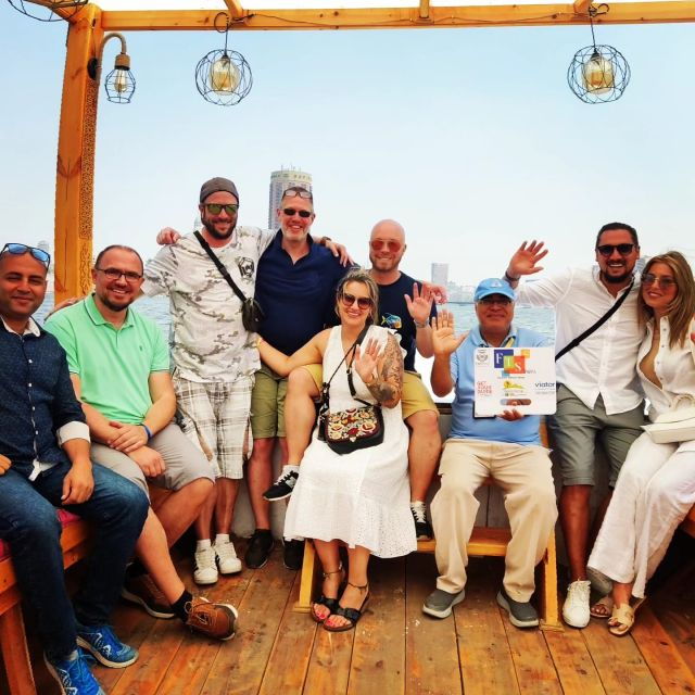 Cairo: Private Tour (Pyramids, Egyptian Museum, Bazaar) - Booking & Payment Details