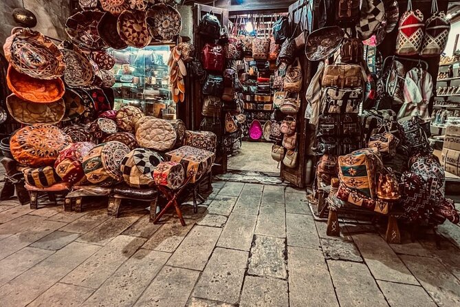 Cairo Private Tour to Egyptian Museum Citadel and Khan Khalili Bazaar - Lowest Price Guarantee and Assurance