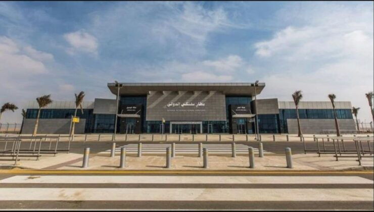 Cairo: Private Transfer To/From Sphinx International Airport - Booking Details and Flexibility