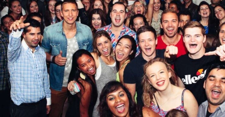Cairo: Pub Crawl and Speakeasy Bar Tour With 2 Free Drinks - Tour Details