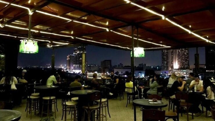 Cairo: Pub Crawl and Speakeasy Bar Tour With 2 Free Drinks - Booking Information