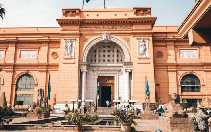 Cairo: Pyramids, Egyptian Museum & Khan Khalili Private Tour - Tour Experience Highlights
