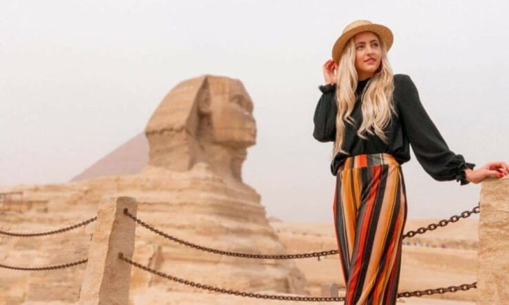 Cairo: Pyramids, Museum Visit & Dinner Cruise Combo - Tour Inclusions