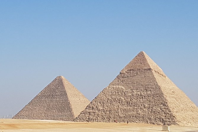 CAIRO & Pyramids Private Excursion From Hurghada,El Gouna, Makadi Bay or Soma Bay - Tour Highlights