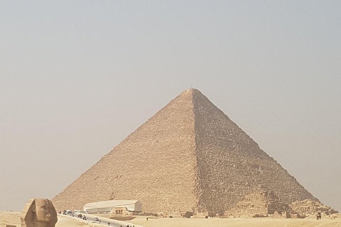 CAIRO & Pyramids Private Excursion From Hurghada,El Gouna, Makadi Bay or Soma Bay - Common Questions