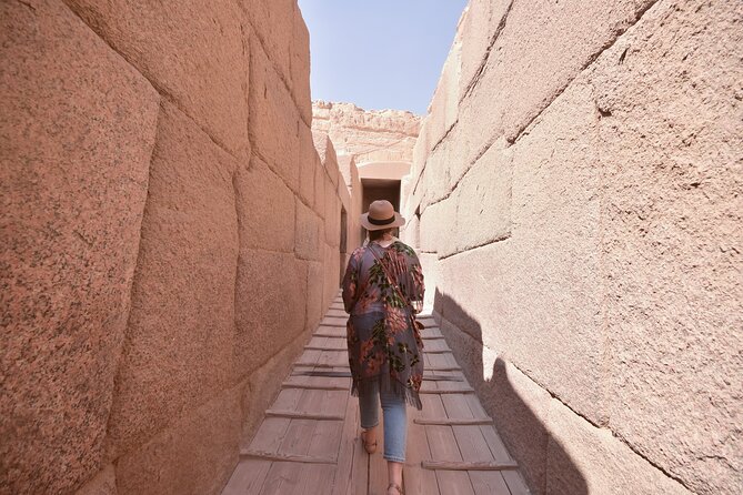 Cairo: Pyramids, Sphinx, Saqqara and Memphis Full-Day Tour - Pricing and Value