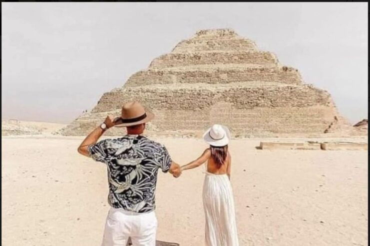 Cairo: Sakkara Pyramids, Memphis & Dahshur Private Tour - Cancellation Policy Details