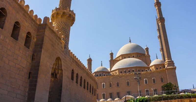 Cairo: Salah El Din Citadel and Old Cairo Bazar Guided Tour - Authentic Insights from Reviewers