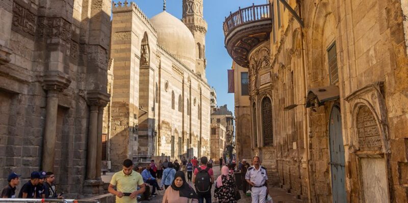 Cairo: Salah El Din Citadel and Old Cairo Bazar Guided Tour - Who This Tour Is Perfect For
