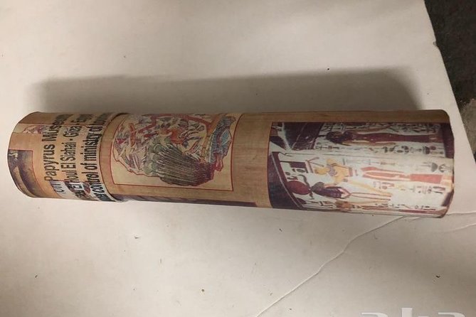 Cairo Shopping Tour With Private Tour Guide & Private Vehicle - Shopping Spots