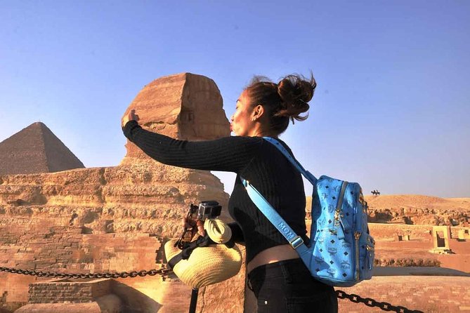 Cairo Shopping Tours and Buy Cheap Egyptian Souvenirs With Hassle Free - Customer Reviews and Feedback