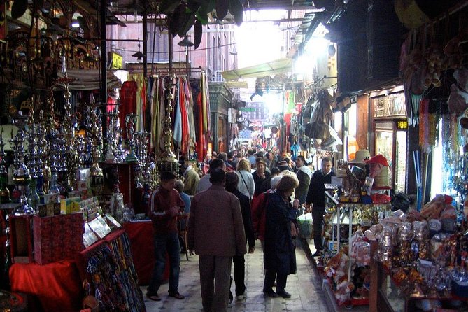 Cairo Shopping Tours to Old Markets and Local Souqs - Good To Know