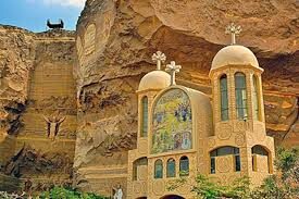 Cairo St. Simon Monastery Private Half-Day Tour - Key points before you book