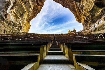 Cairo St. Simon Monastery Private Half-Day Tour - What makes the Cave Church worth the trip