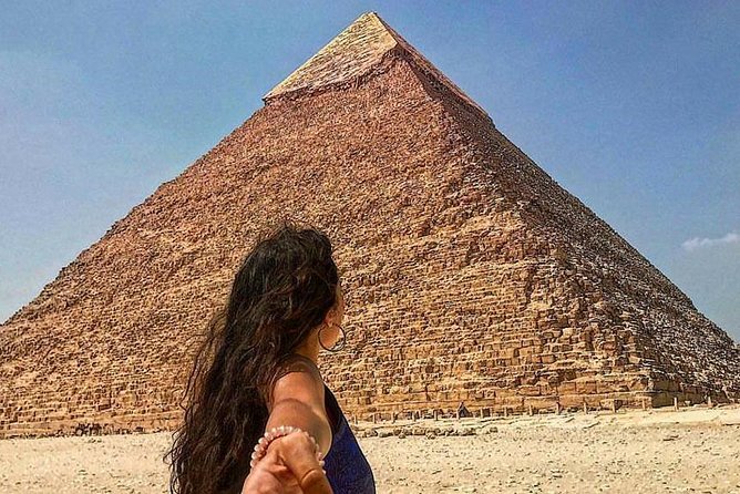 Cairo Stopover Tour To Giza Pyramids Egyptian Museum, Citadel & Bazaar - Additional Information and Recommendations