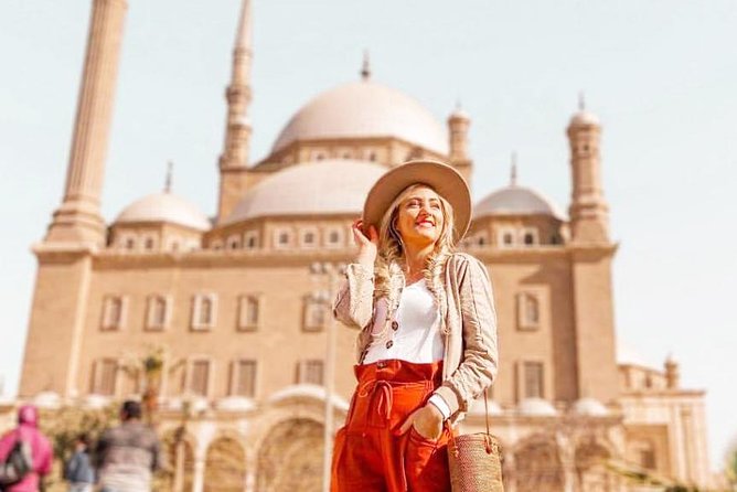 Cairo Stopover Tour To Giza Pyramids Egyptian Museum, Citadel & Bazaar - Directions and Further Assistance